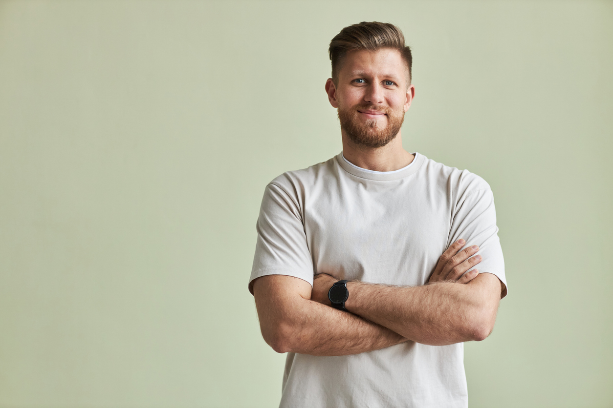 Selbständiger Malermeister