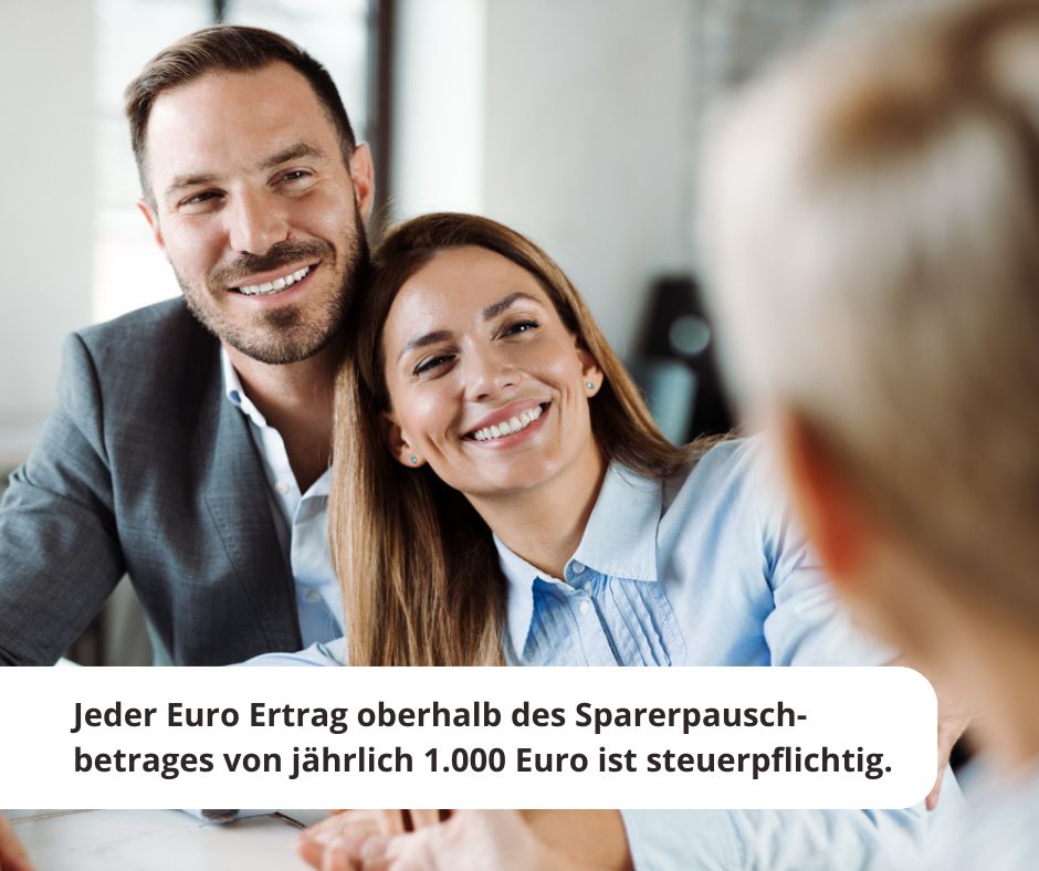 Individuelle Lösungen zur steuerlichen Optimierung Ihrer Kapitalanlage.